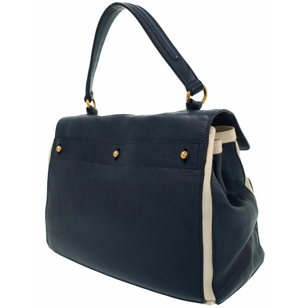 Saint Laurent Yves Laurent Muse Two Handbag - Picture 2 of 9